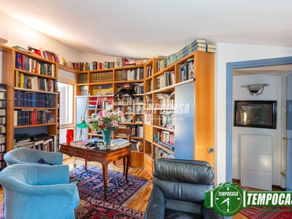 appartamento in vendita a Crema