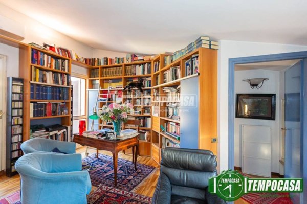 appartamento in vendita a Crema