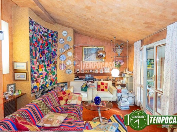 appartamento in vendita a Crema