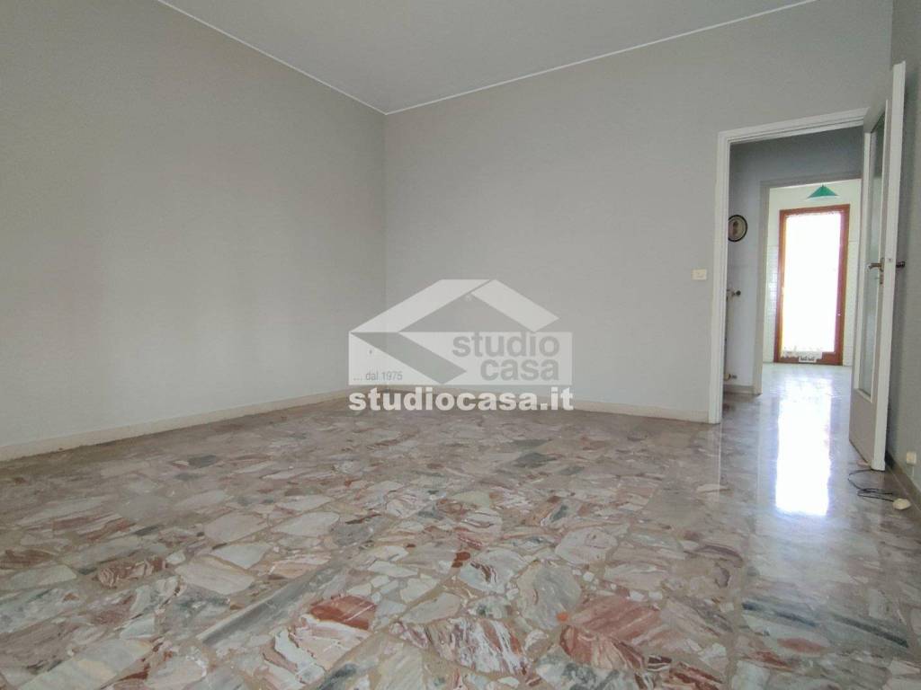 appartamento in vendita a Crema