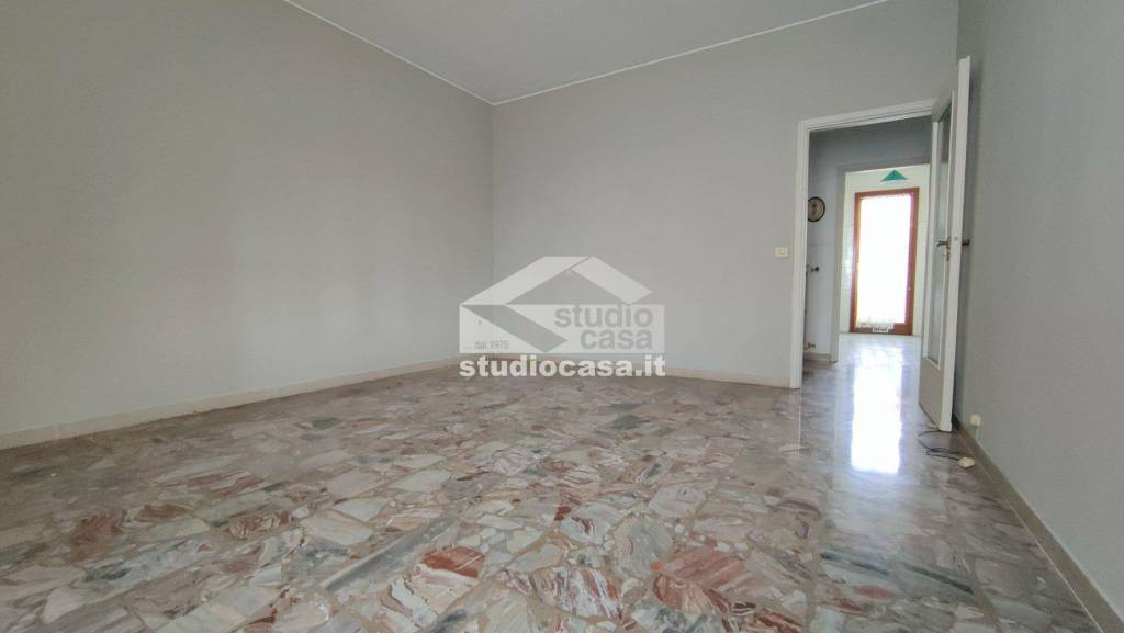 appartamento in vendita a Crema