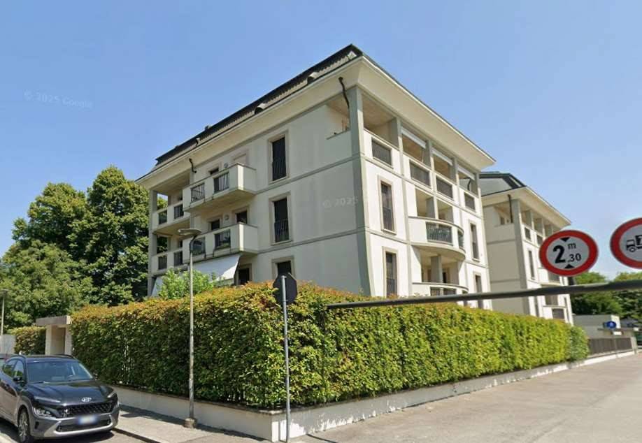 appartamento in vendita a Crema