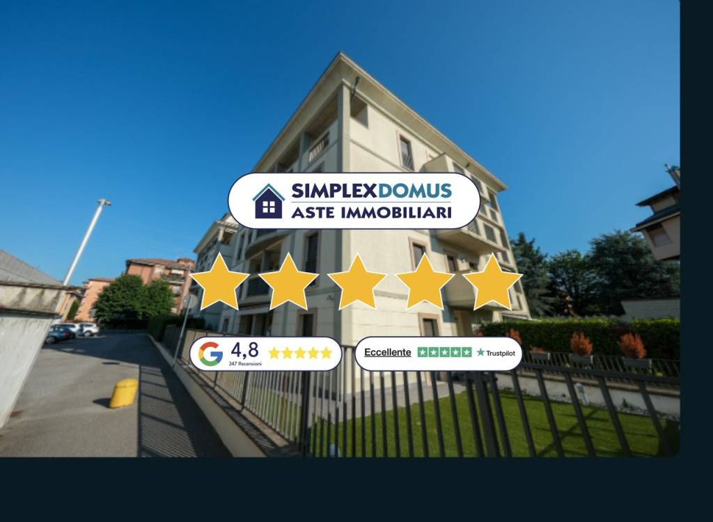 appartamento in vendita a Crema