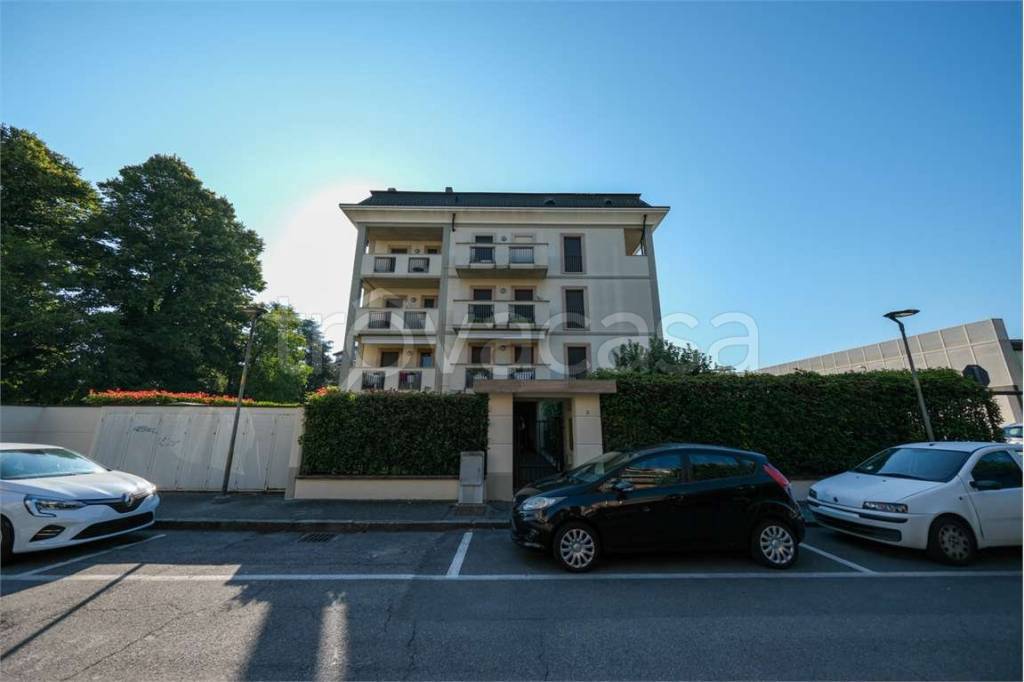 appartamento in vendita a Crema