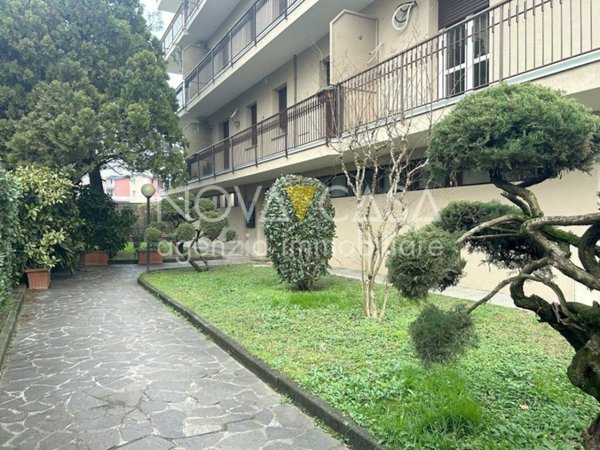 appartamento in vendita a Crema