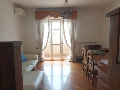 appartamento in vendita a Crema