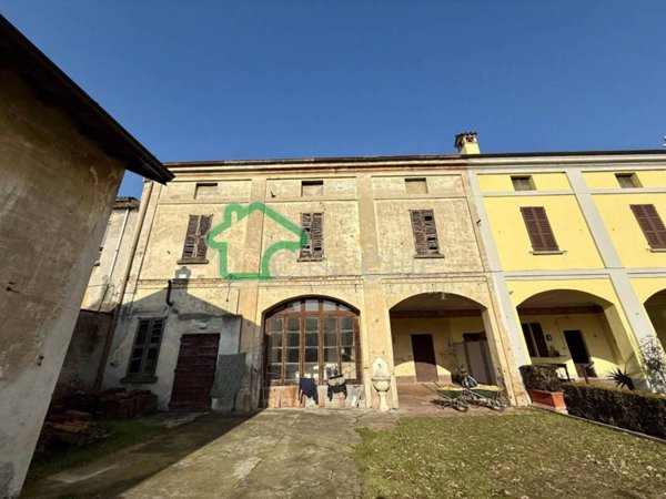 casa indipendente in vendita a Crema