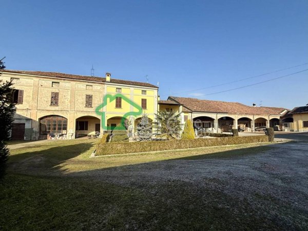 casa indipendente in vendita a Crema in zona San Bernardino