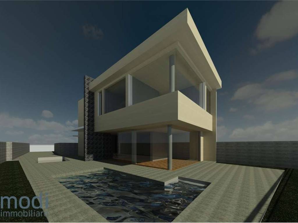 casa indipendente in vendita a Crema