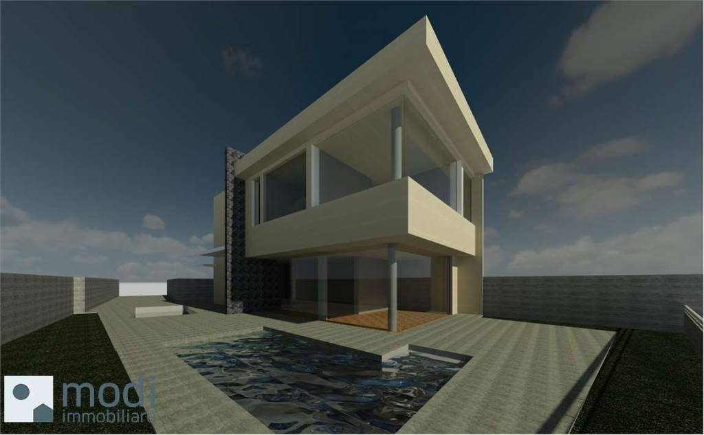 casa indipendente in vendita a Crema