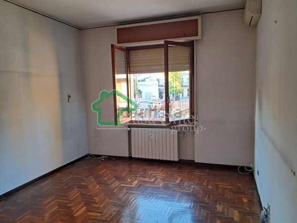 appartamento in vendita a Crema