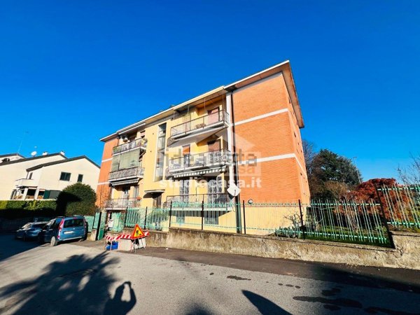 appartamento in vendita a Crema