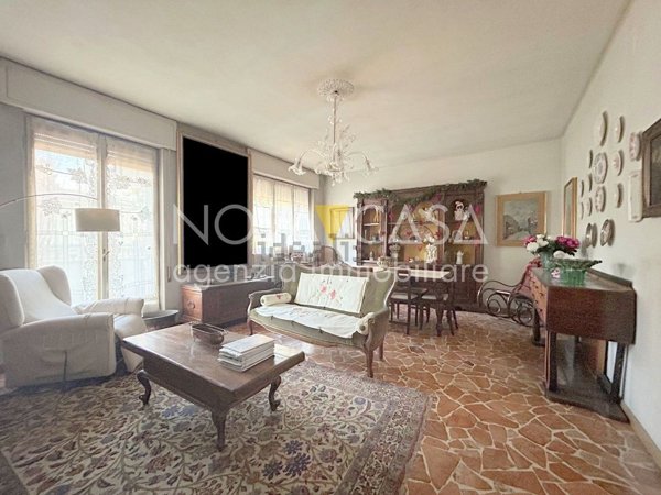 appartamento in vendita a Crema