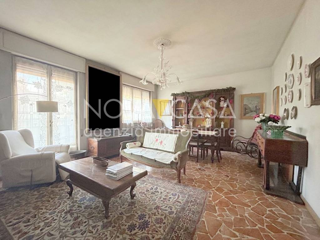 appartamento in vendita a Crema