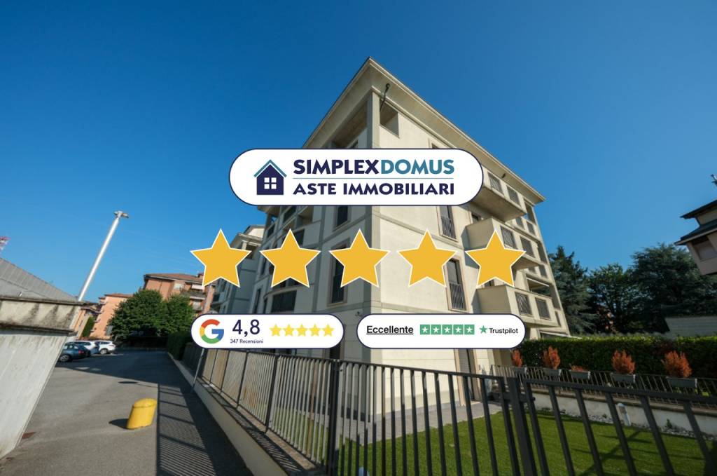 appartamento in vendita a Crema