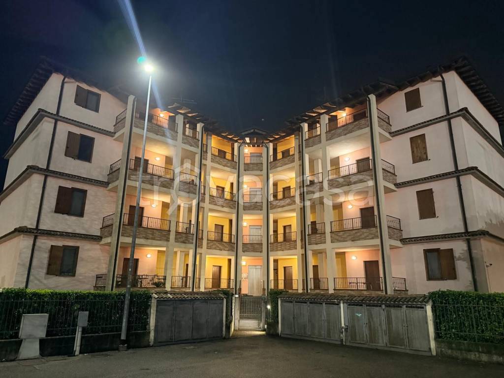 appartamento in vendita a Crema