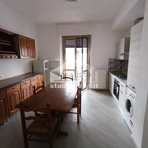 appartamento in vendita a Crema