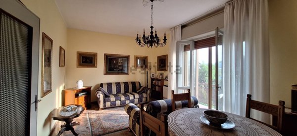 appartamento in vendita a Crema