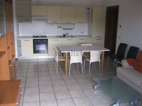 appartamento in vendita a Crema