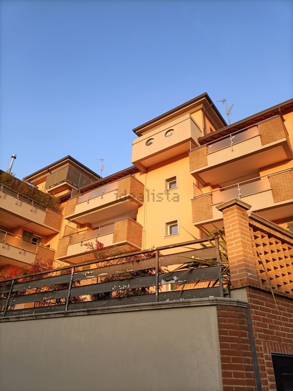 appartamento in vendita a Crema