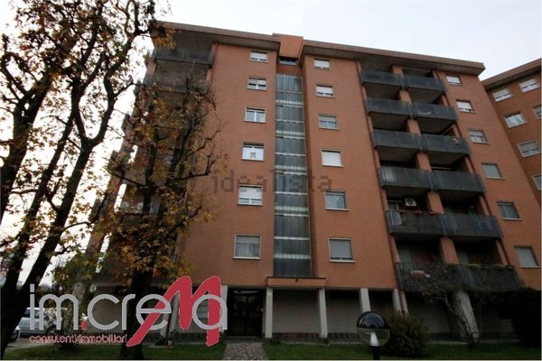 appartamento in vendita a Crema