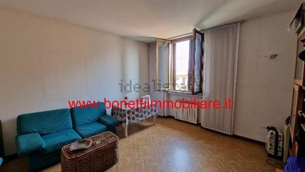 appartamento in vendita a Crema