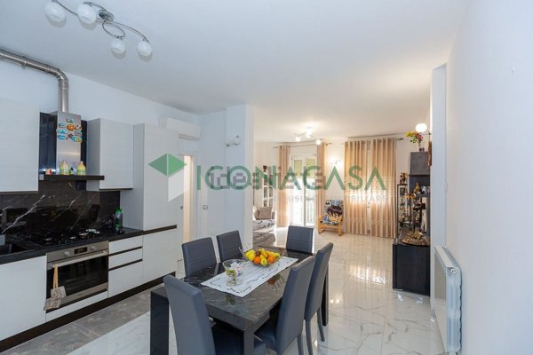 appartamento in vendita a Crema