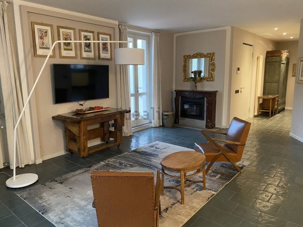 appartamento in vendita a Crema