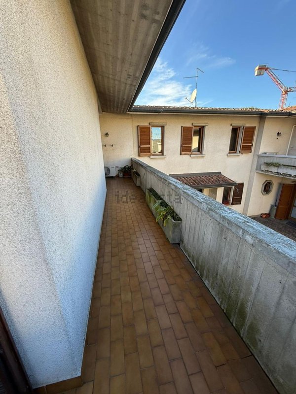 appartamento in vendita a Crema