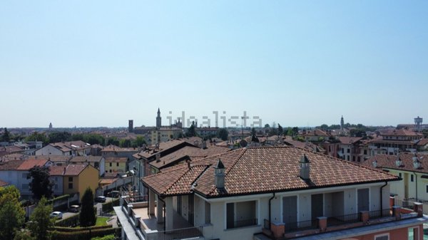 appartamento in vendita a Crema