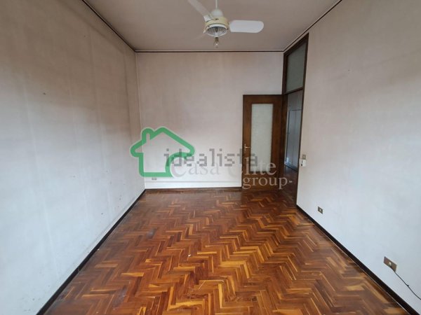 appartamento in vendita a Crema