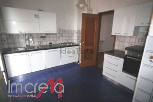 appartamento in vendita a Crema