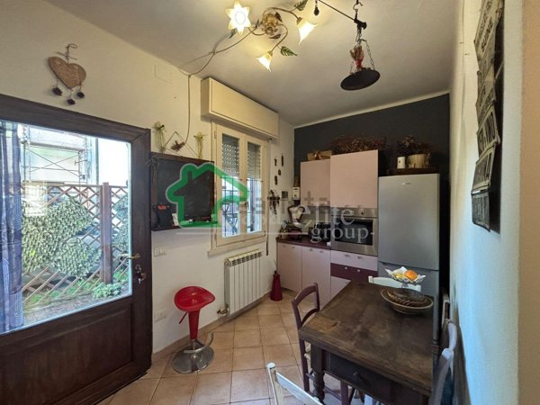 appartamento in vendita a Crema