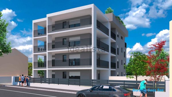 appartamento in vendita a Crema