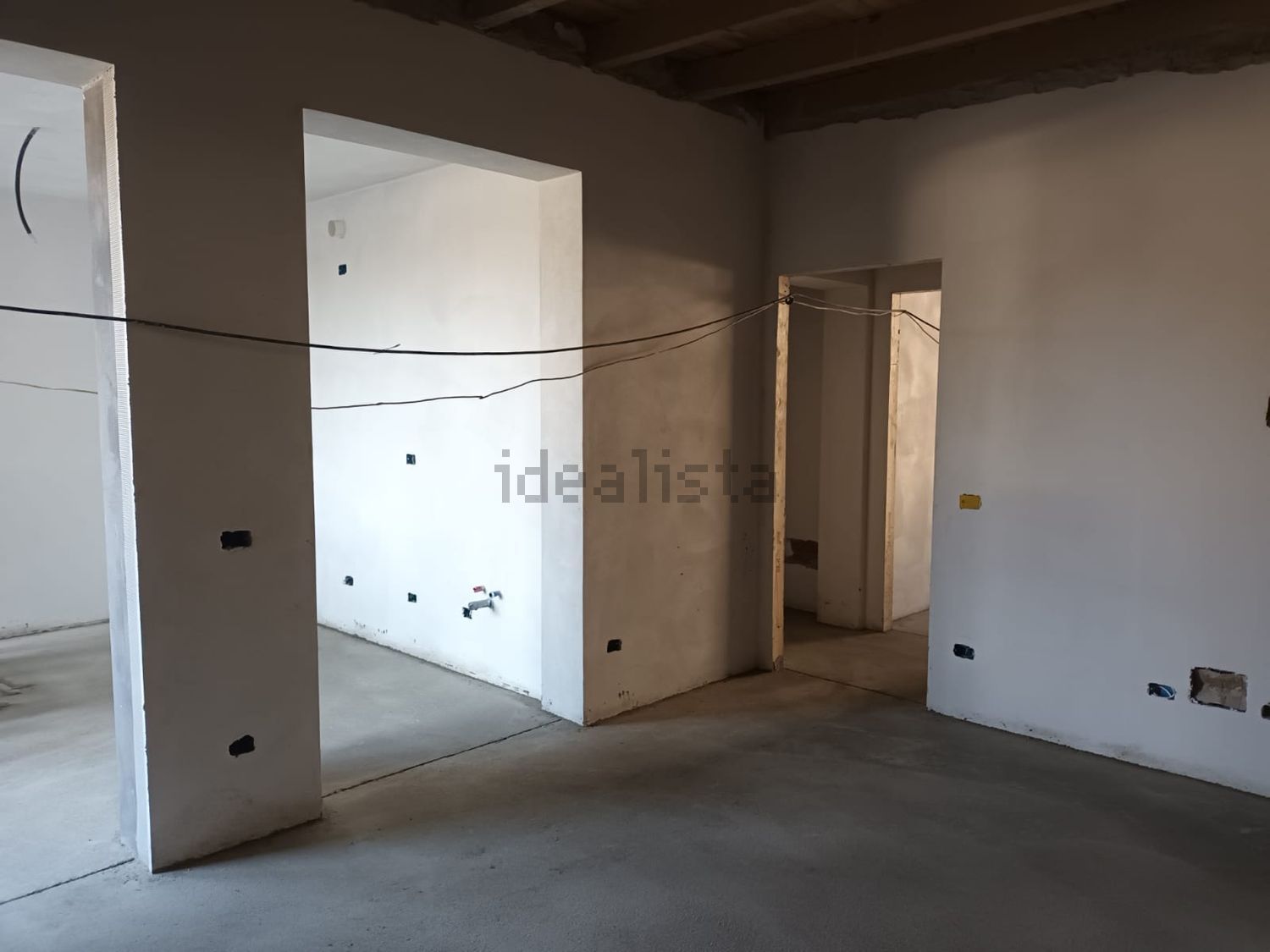 appartamento in vendita a Crema