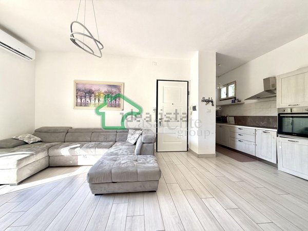 appartamento in vendita a Crema