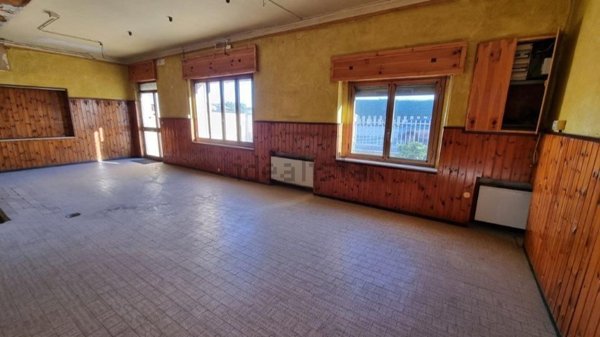 appartamento in vendita a Crema