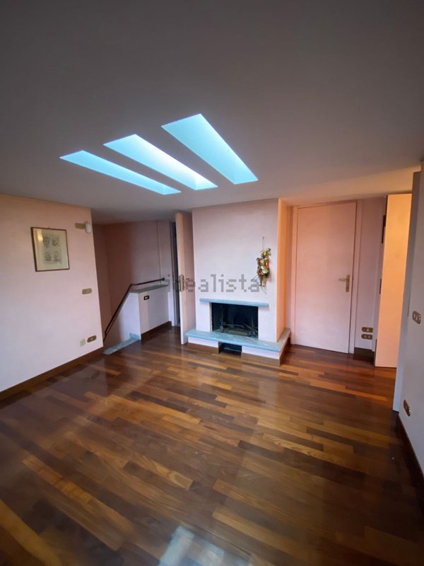 appartamento in vendita a Crema