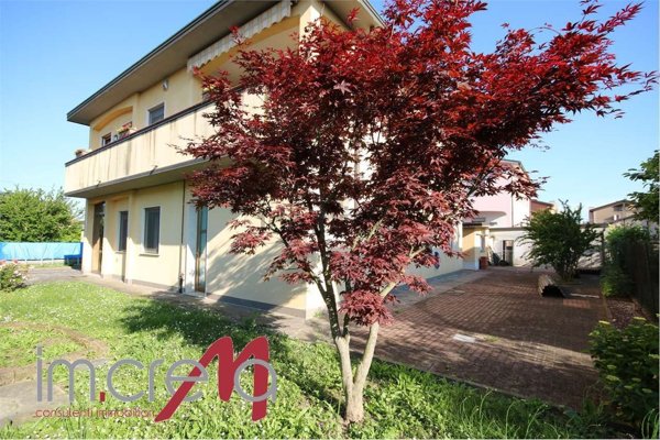 appartamento in vendita a Crema