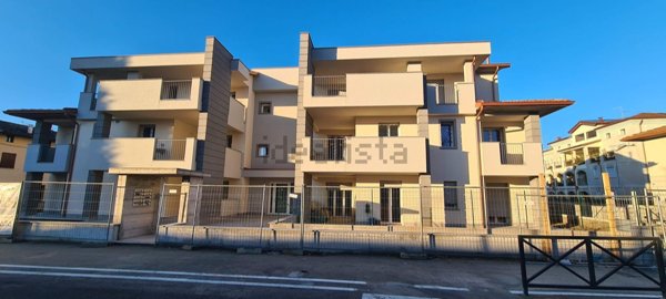 appartamento in vendita a Crema