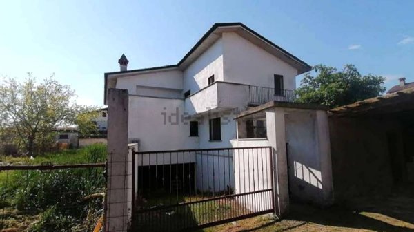 appartamento in vendita a Crema