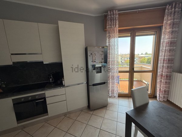 appartamento in vendita a Crema