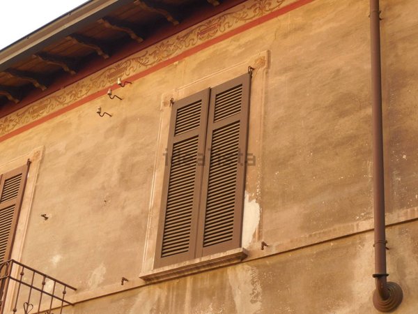 casa semindipendente in vendita a Crema