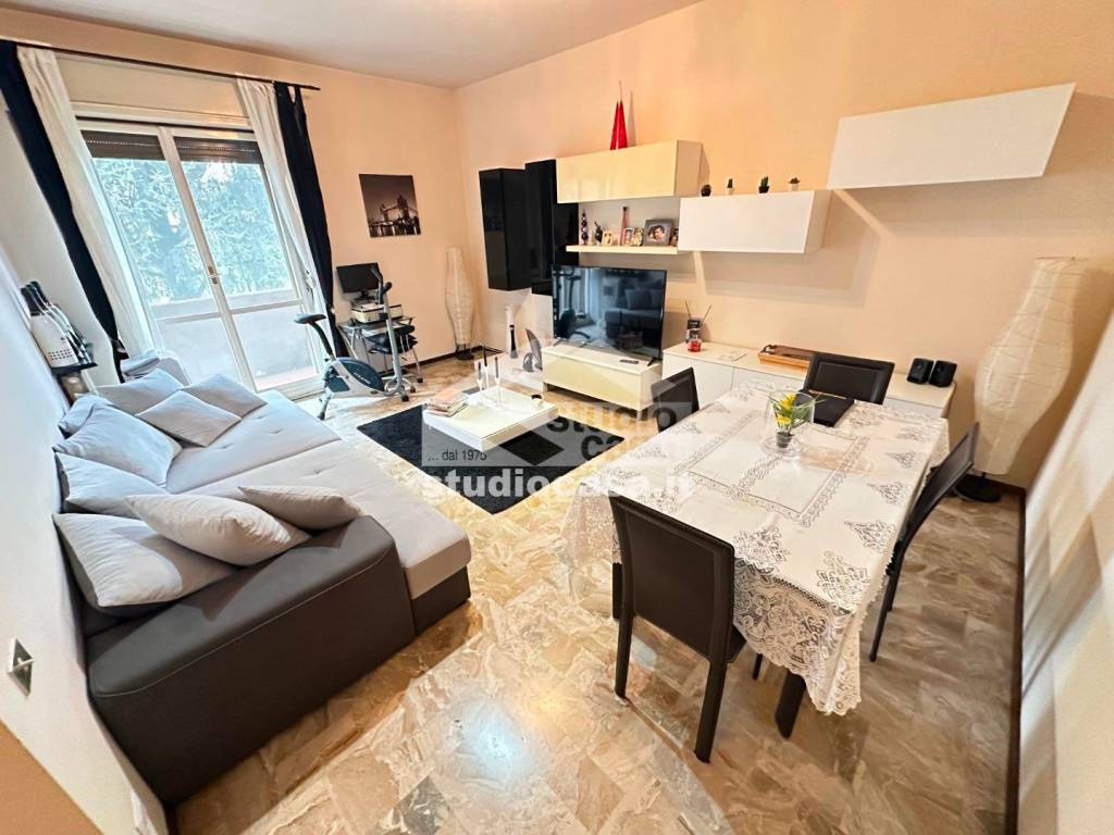 appartamento in vendita a Crema