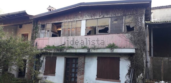 casale in vendita a Crema