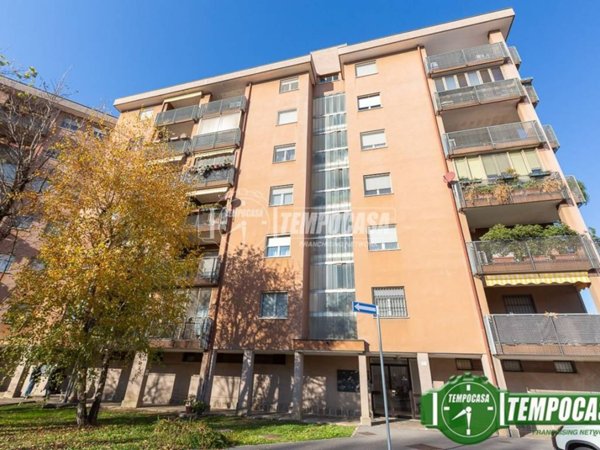 appartamento in vendita a Crema