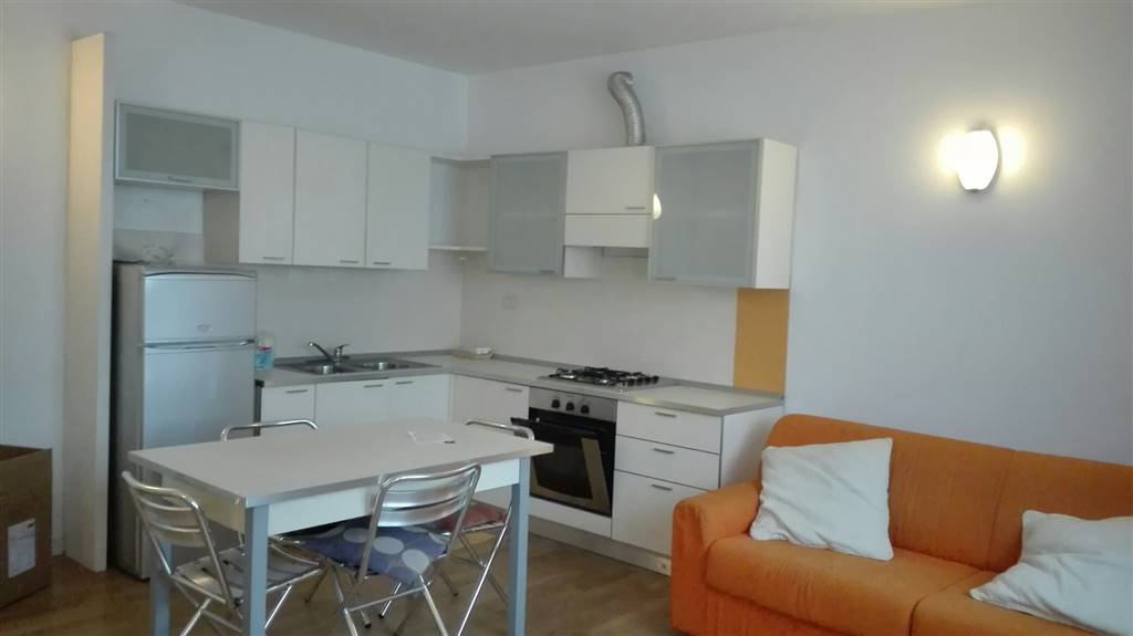 appartamento in vendita a Crema