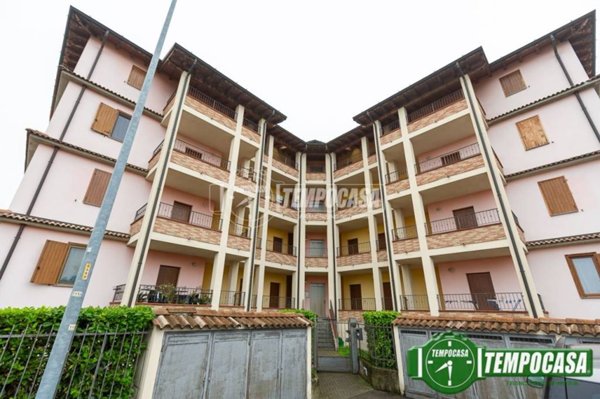 appartamento in vendita a Crema