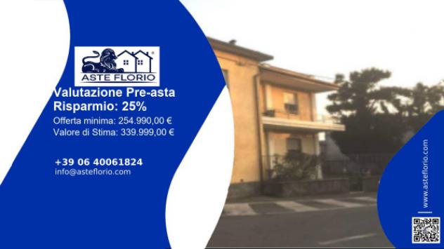 appartamento in vendita a Crema