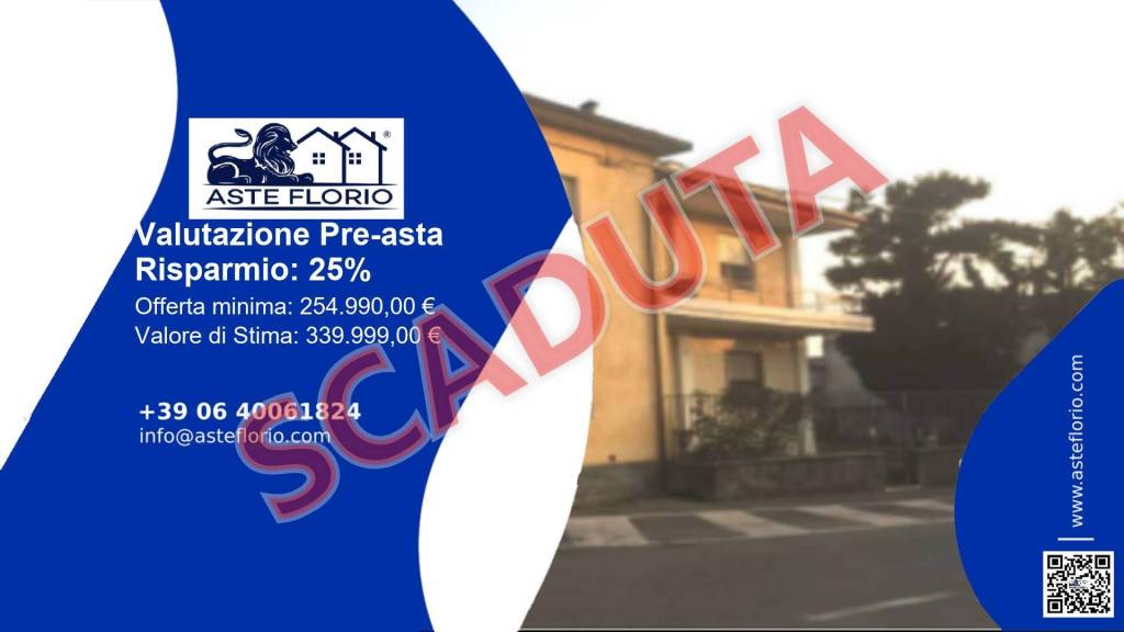 appartamento in vendita a Crema